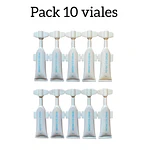 Instant Eye Cream pack 10 viales
