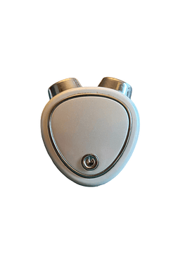 Pack Microcorriente facial + gel conductor