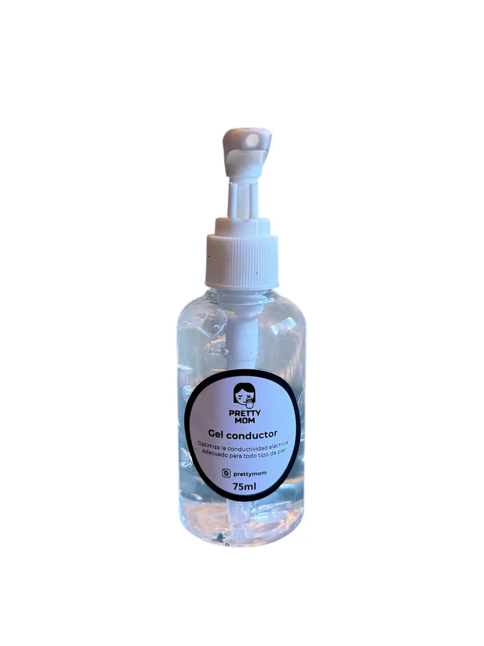 Gel conductor 1
