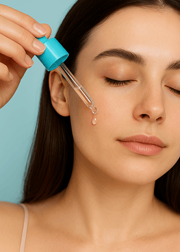 Serum Ácido Hialurónico💧