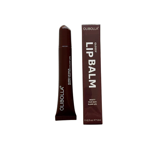 Bálsamo Labial Hidratante Cocoa Love