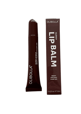 Cocoa Love Lip Balm 🤎🍫