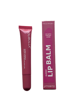 Soft Pink Lip Balm🌸💗