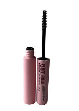 Gel Fijador + Cepillo Laminador de Cejas