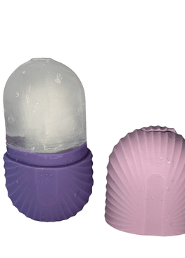 Rodillo Facial de Hielo 