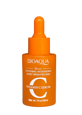 Serum Vitamina C