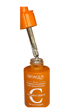 Serum Vitamina C