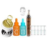 Kit Juventud y Luminosidad