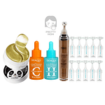 Kit Juventud y Luminosidad