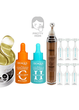 Kit Juventud y Luminosidad