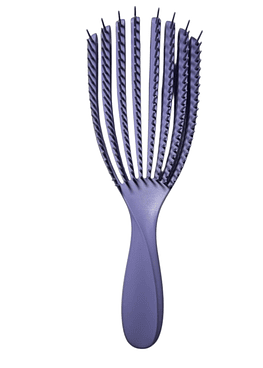 Cepillo Ergonómico Anti-Frizz