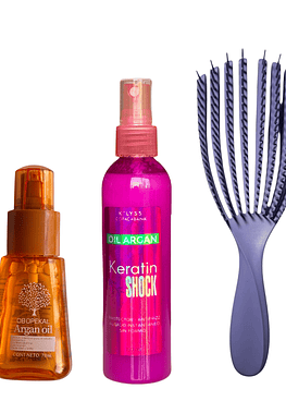 KIT Cabello Perfecto