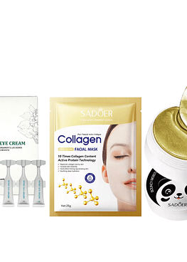 KIT piel perfecta 💆🏻‍♀️✨