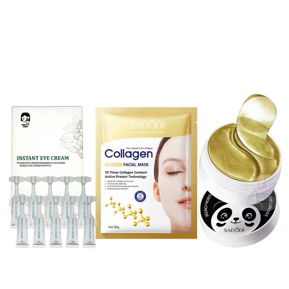 KIT piel perfecta 💆🏻‍♀️✨