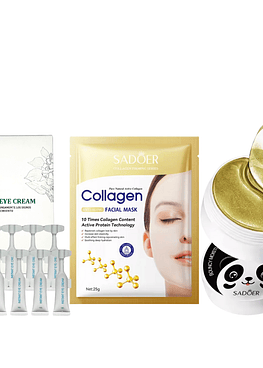 KIT piel perfecta 💆🏻‍♀️✨