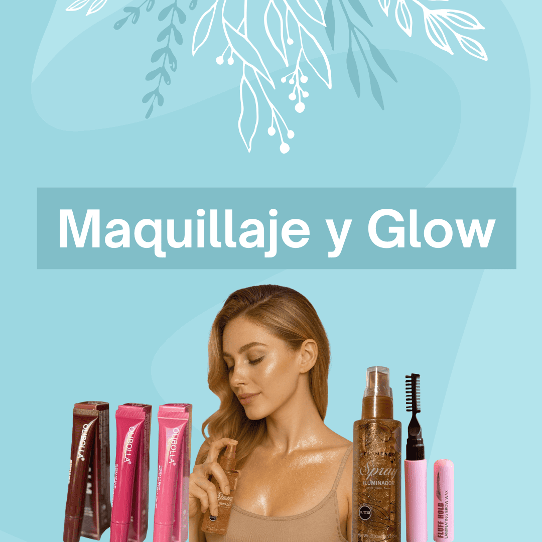 Maquillaje