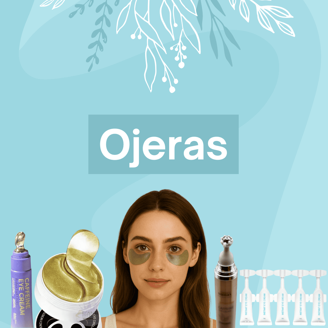 Ojeras