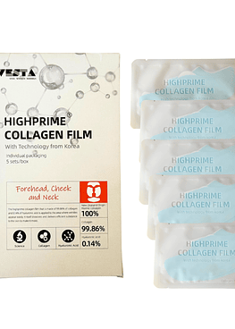 Kit Lifting de Colágeno en Láminas + Spray Activador