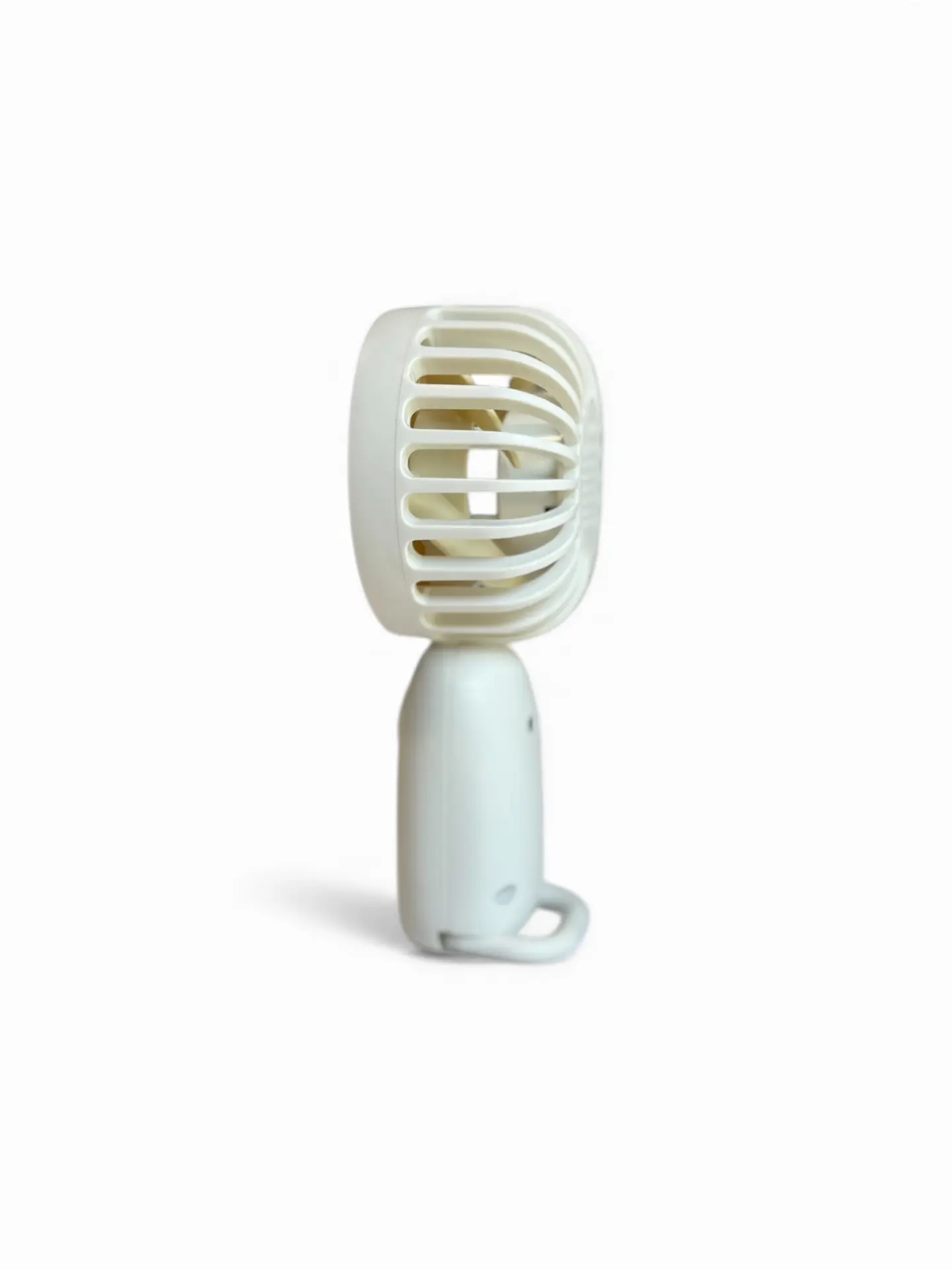 Ventilador Portátil Recargable USB-C 3