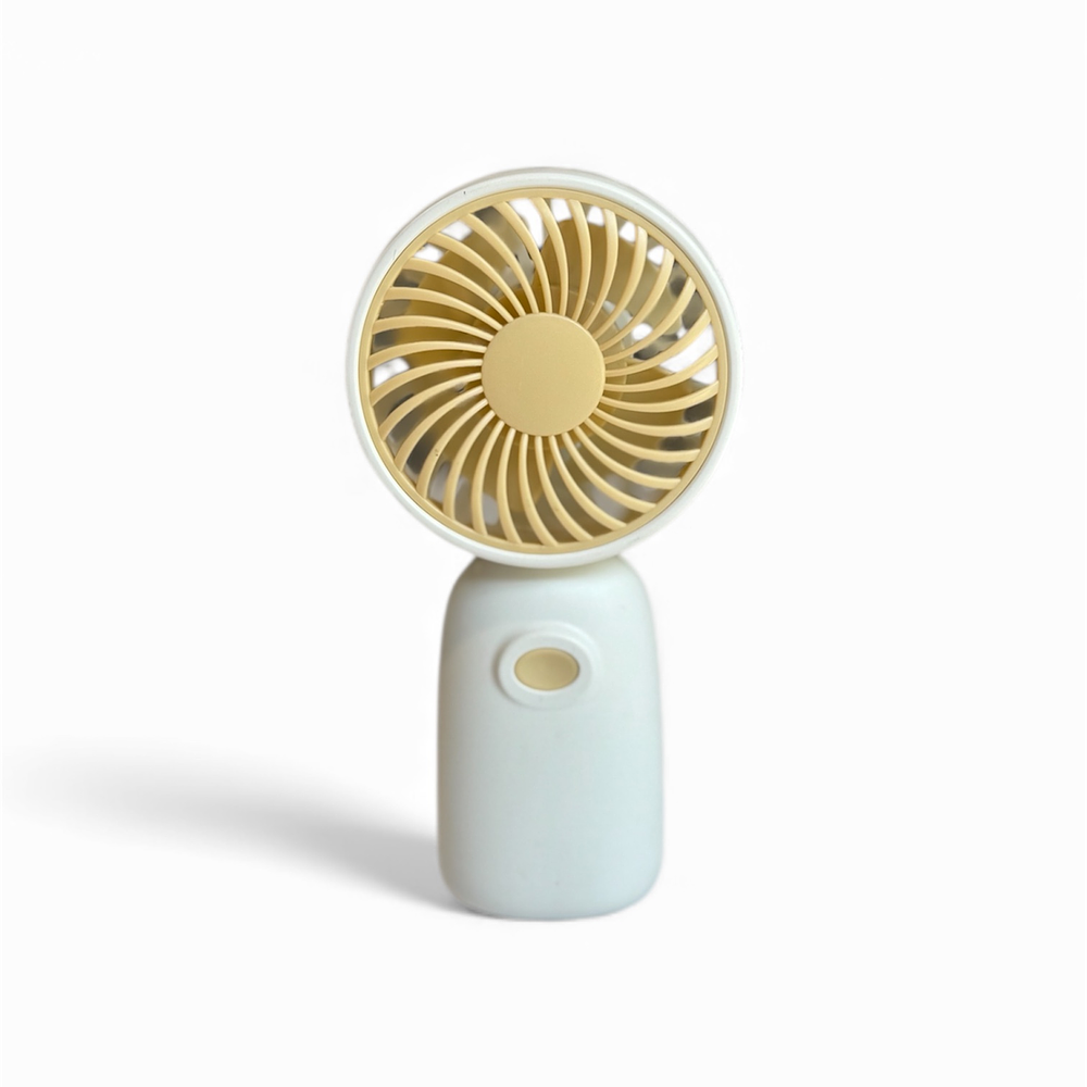 Ventilador Portátil Recargable