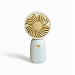Ventilador Portátil Recargable