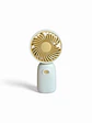 Ventilador Portátil Recargable USB-C - Miniatura 1