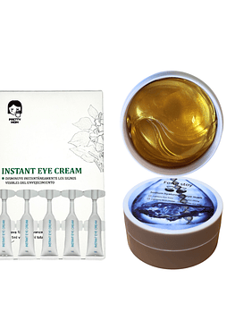 KIT DUO Antiojeras✨