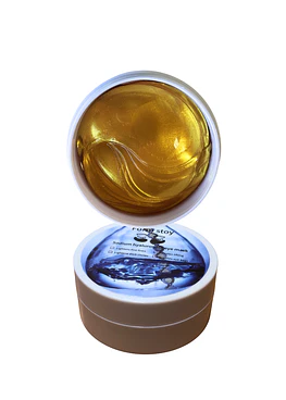 Parches Antiojeras Colágeno-Caviar 