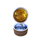 Parches Antiojeras de Hidrogel con Colágeno y Baba de Caracol - Miniatura 1