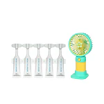 Instant Eye Cream pack 5 viales