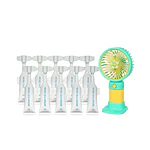 Instant Eye Cream pack 5 viales