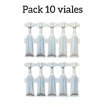 Instant Eye Cream pack 5 viales