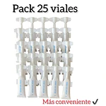 Instant Eye Cream pack 5 viales