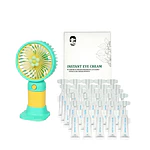 Instant Eye Cream pack 25 viales