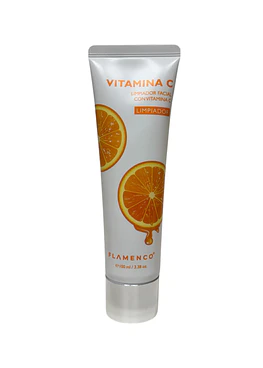 Kit Glow & Luminosidad Vitamina C 🍊 (Rutina Facial 5 Pasos)
