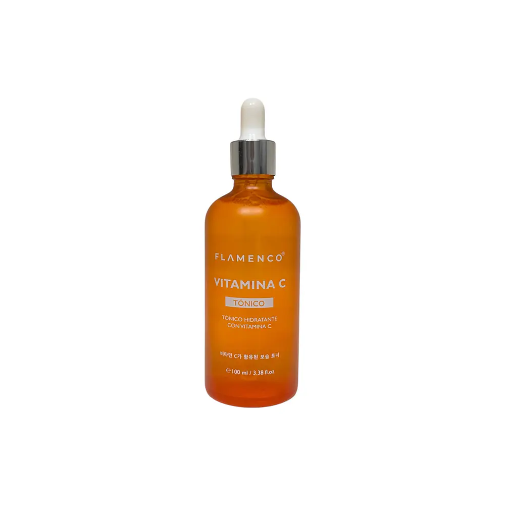 Kit Glow & Luminosidad Vitamina C 🍊 (Rutina Facial 5 Pasos)