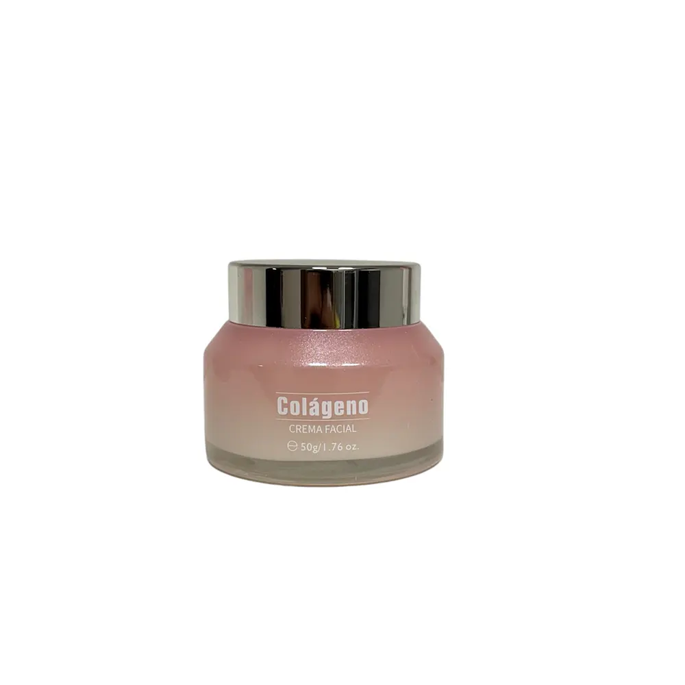 Kit Firmeza & Elasticidad Colágeno 💖 (Rutina facial 3 pasos)