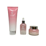 Kit Firmeza & Elasticidad Colágeno 💖 (Rutina facial 3 pasos)