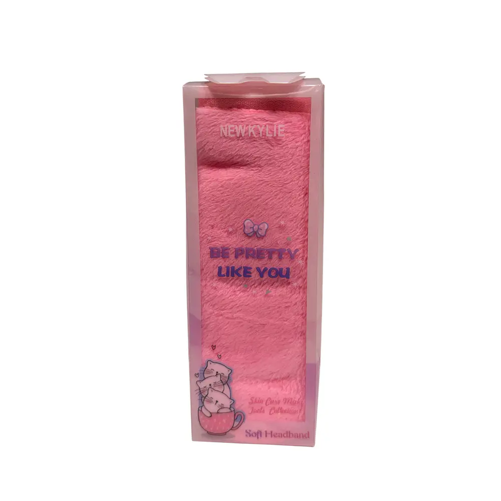 Toalla Facial Ultra Soft 💖