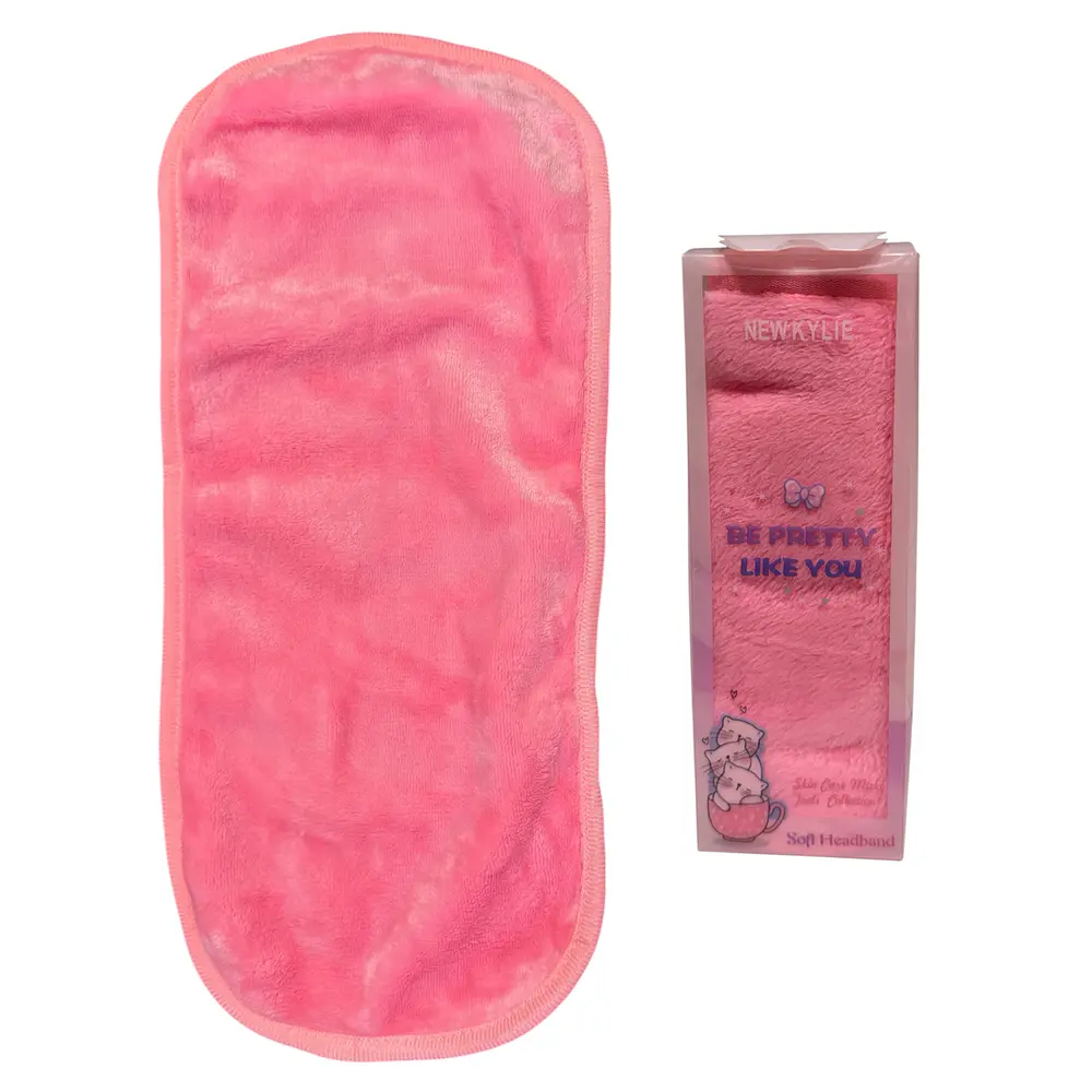 Toalla Facial Ultra Soft 💖