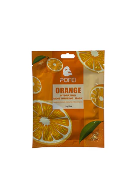 Mascarilla Facial Humectante 🍑🍊