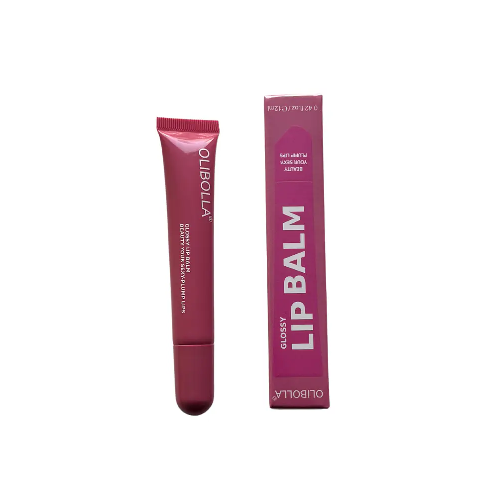 Gloss Lip Balm 🍓💋