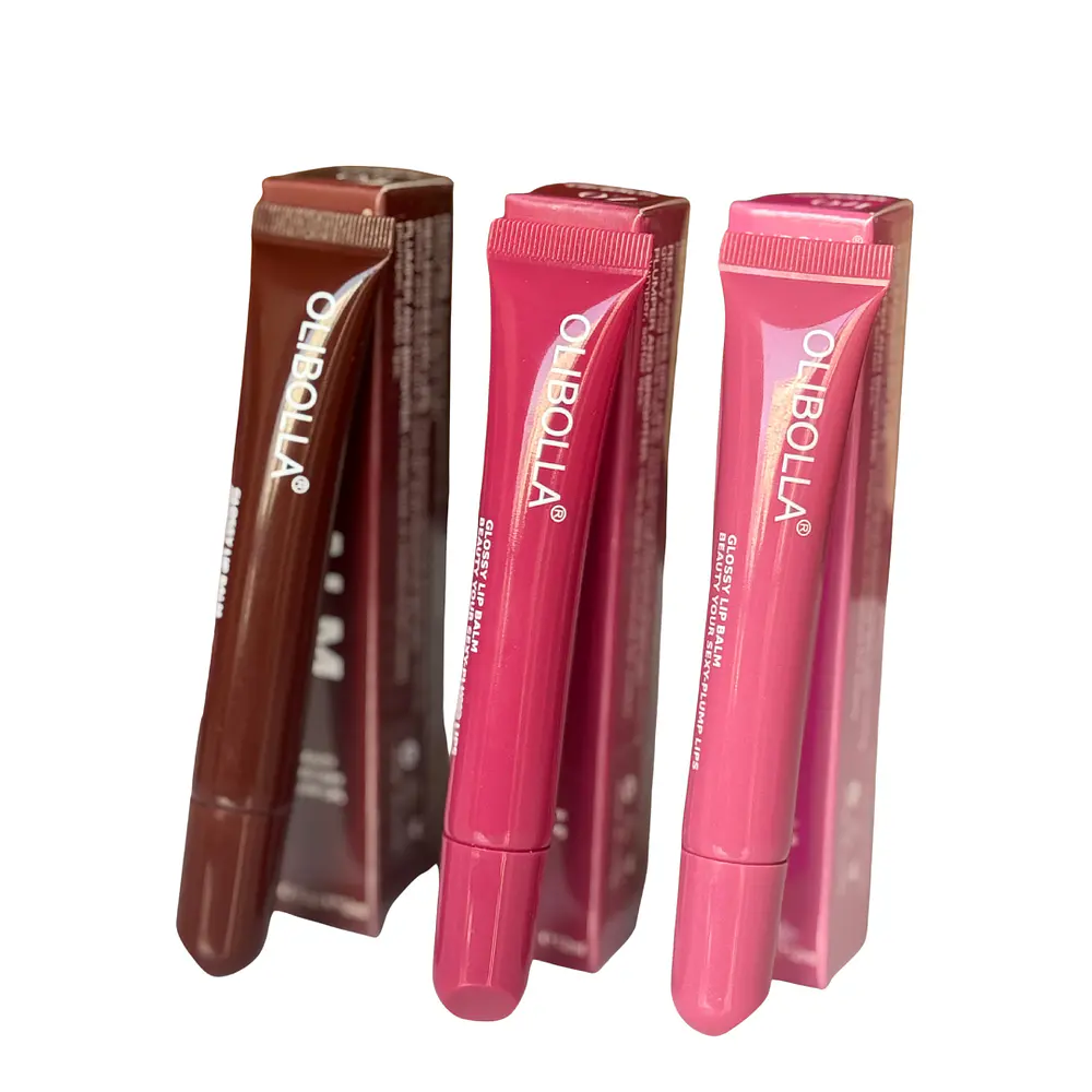 Gloss Lip Balm 🍓💋