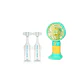 Instant Eye Cream – Crema Tensora para Ojeras y Arrugas · Pack 2 Viales - Miniatura 2