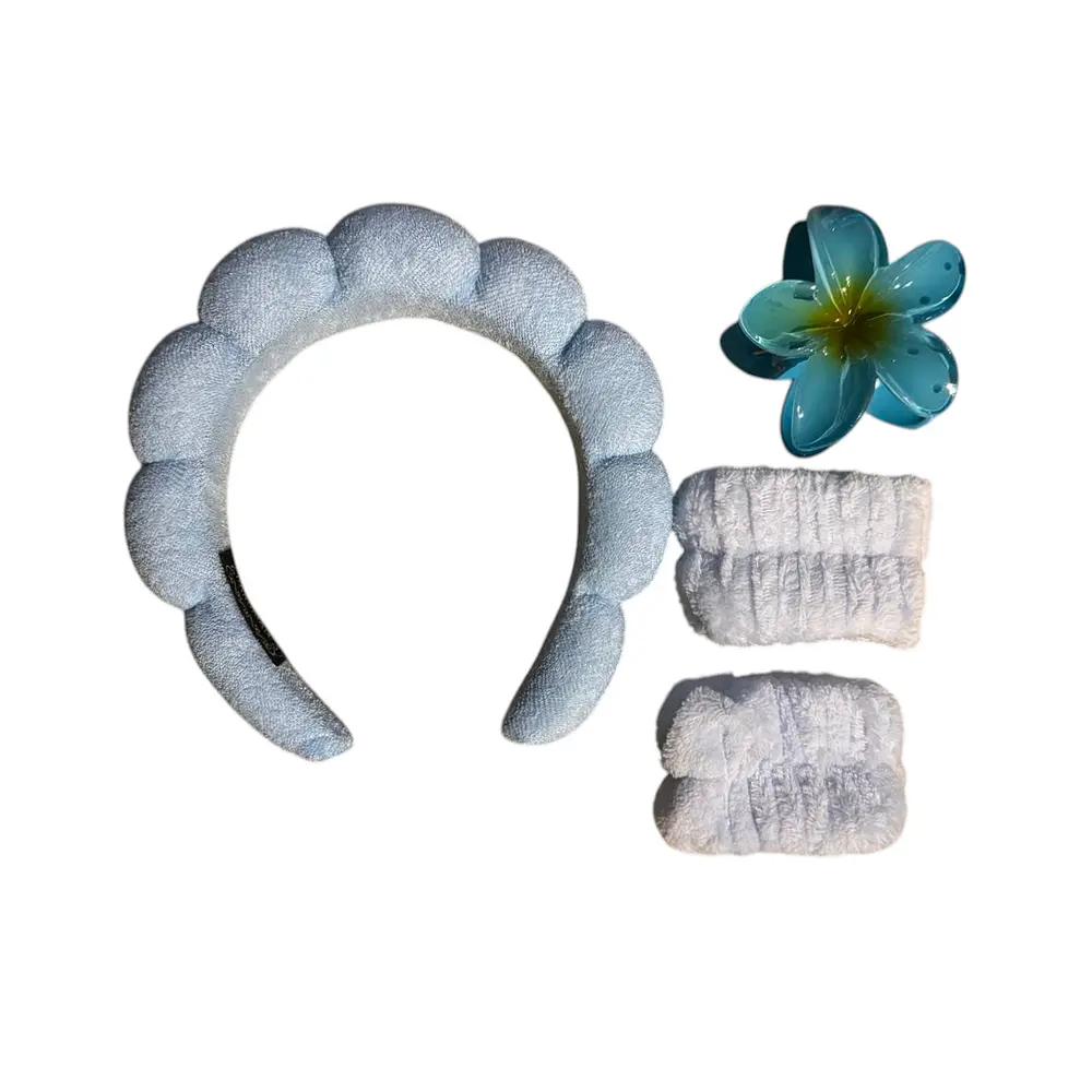 Kit Accesorios SkinCare