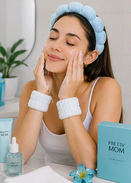 Kit Accesorios SkinCare