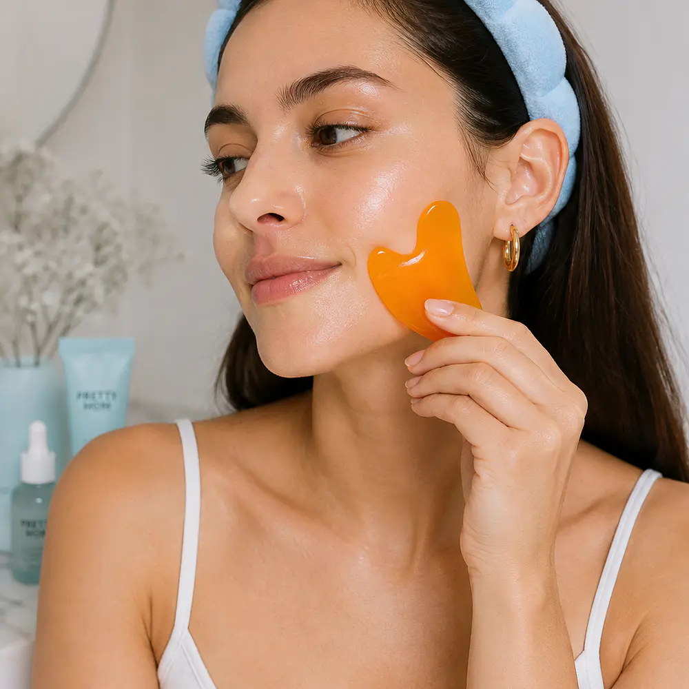 Gua Sha ✨