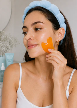 Gua Sha ✨