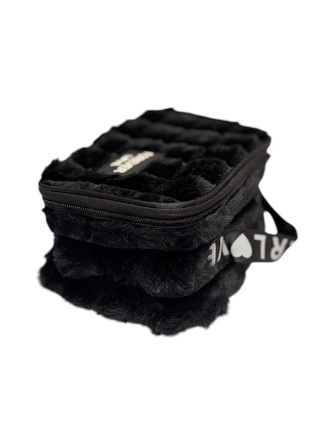 Cosmetiquero Plush 