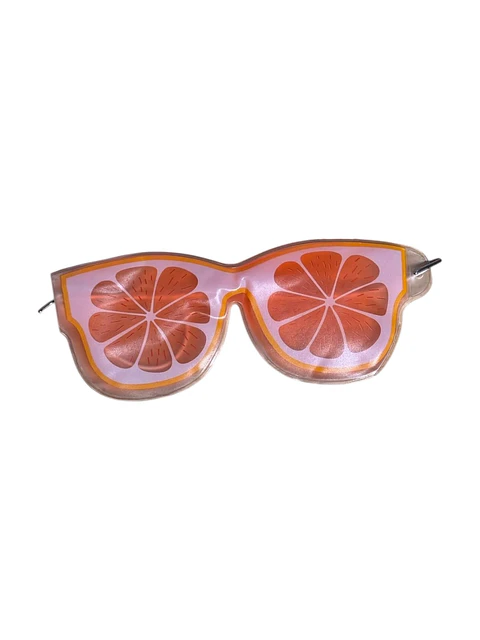 Antifaz de Gel Refrescante para Ojos Reutilizable